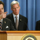 Trump Submits His FBI Director Nomination, Christopher Wray, to the Senate